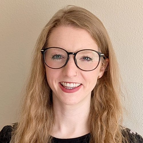 Kirsten Langen